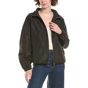 Herno Womens Short Jacket, Black